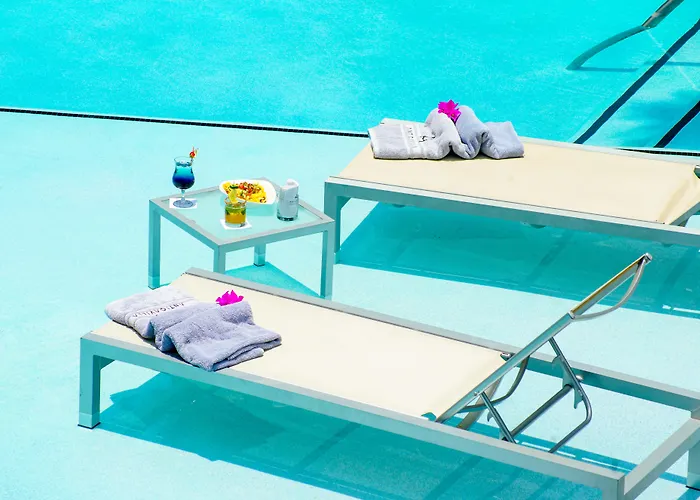 Anticavilla Hotel Restaurante & Spa (Adults Only)
