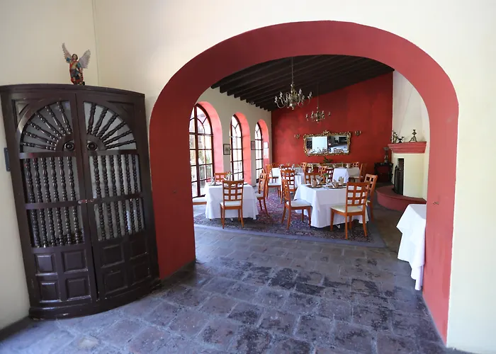 Hotel Casa Colonial - Adults Only