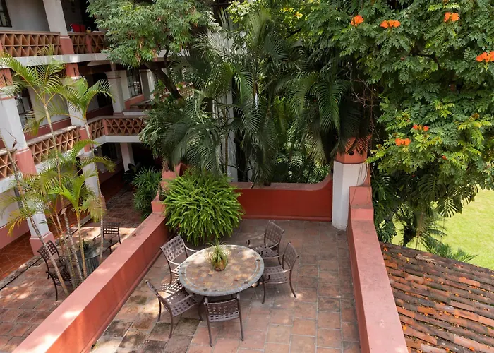 Hotel Boutique Casa De Campo
