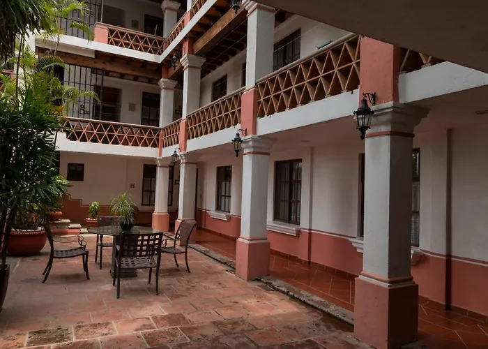Hotel Boutique Casa De Campo