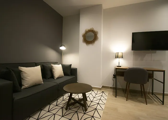 Punto Lofts Periferico Sur