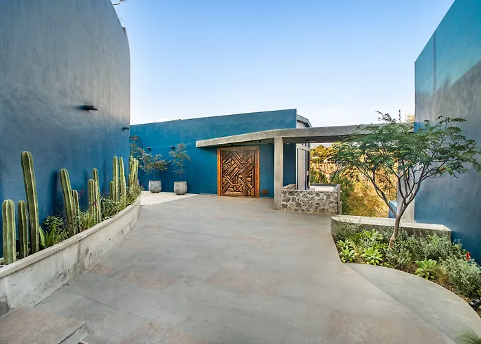 Casa Cristina Fresh Boutique Hotel