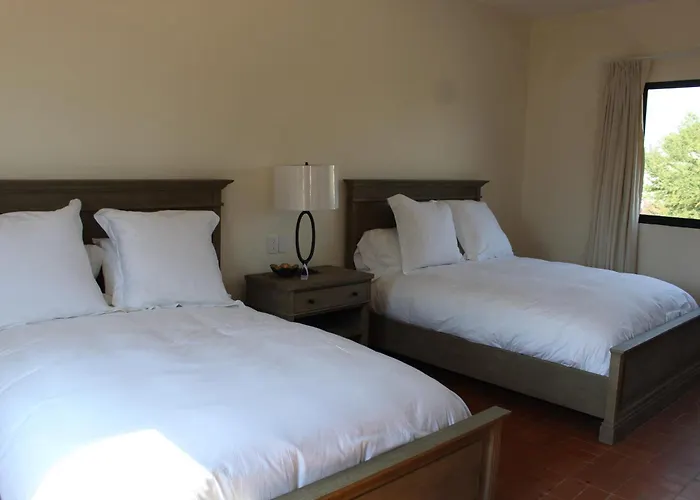 Villa Marines Cuernavaca