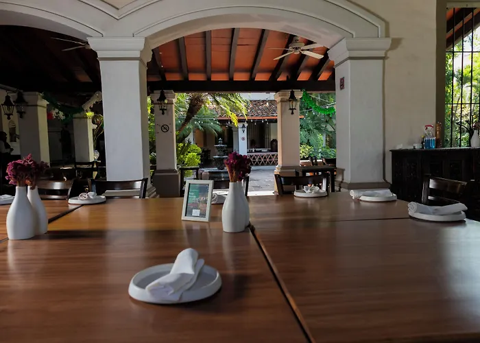 Hotel Boutique Casa De Campo